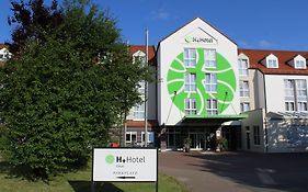 H+ Hotel Erfurt